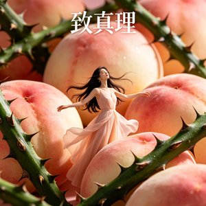 Peach & Thorns (蜜桃与荆棘).wav