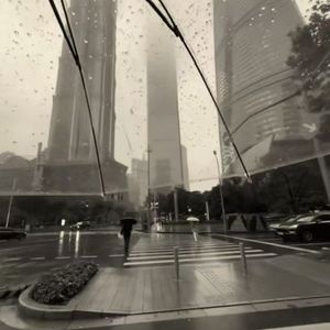 雨锈（prod by Lyoung）