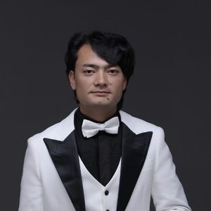 Jenim Digantig（君言吾亲爱）