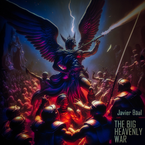 The Big Heavenly War