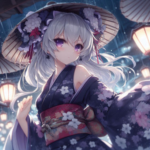 絶望ノ恋ト哀シミノLULLABY feat. Luminous Angels