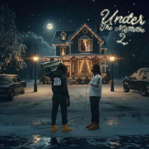 R U Coming Home For Christmas? (feat. Ricko Balboa & KaeTheWave)