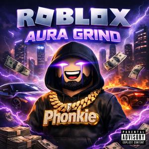 Roblox Aura Grind