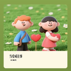 你的爱到底给了谁