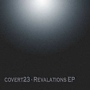 Revalations (Original Mix)