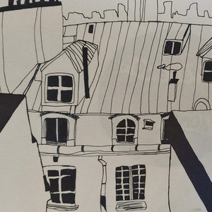 Одиннадцать тысяч метров