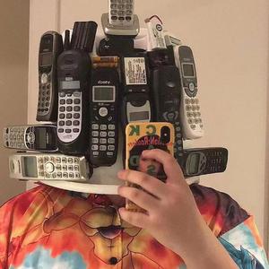 自 序（翻自 SPEAKER.H）