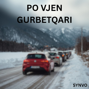 Po vjen gurbetqari