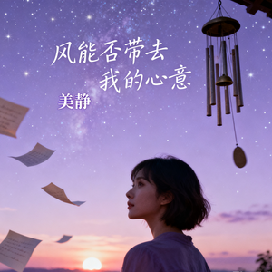 风能否带去我的心意