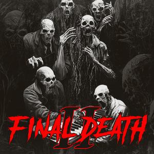 FINAL DEATH II: Silent Grove (feat. Starquake Synthmaster) (Instrumental)