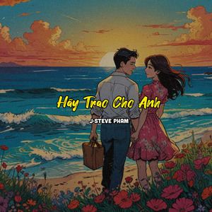 Hãy Trao Cho Anh