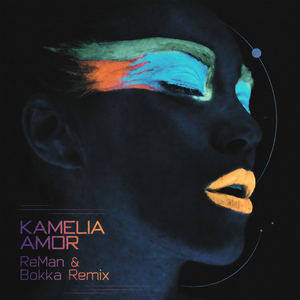 Amor (ReMan & Bokka Remix)