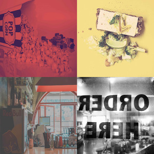 安静的晚上出去声音