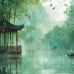 泛舟人（温柔少御戏腔版）