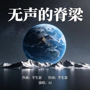 无声的脊梁 (原版)