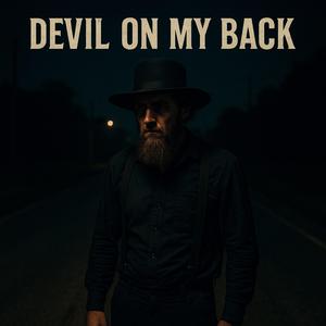 Devil On My Back