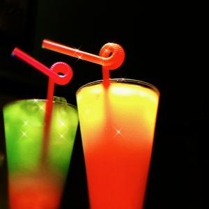 恋爱就要臭味相投