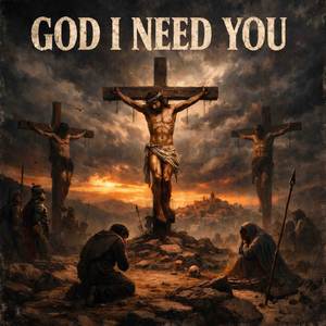 The Road To Golgotha
