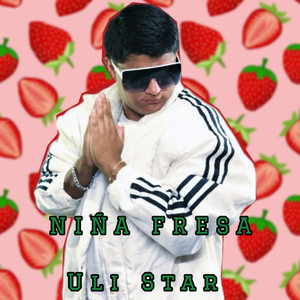 Niña Fresa