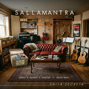 Caia (Rapa Nui - 1996) [Bônus]