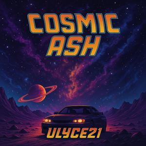 Cosmic Ash Deep Silence