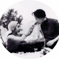 《李後主-晚妆初了明肌雪》任剑辉/白雪仙 (玉樓春)