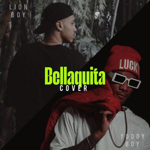 Bellaquita (Cover)