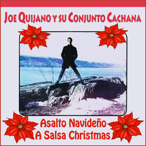 A Salsa Christmas