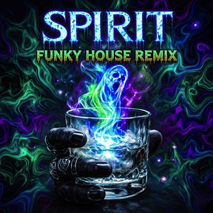 Spirit (Funky House Remix)
