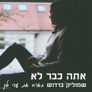 אתה כבר לא