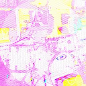 Anticipation Anixety