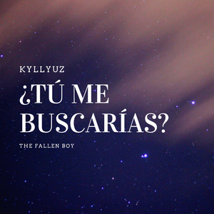 ¿Tú Me Buscarías?