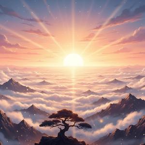 B.Calm Jazz Rhodes Rain — Evening Relaxation _ Jazz Ambient _ Calm & Reflective