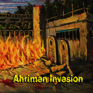 Ahriman invasion (instruments)