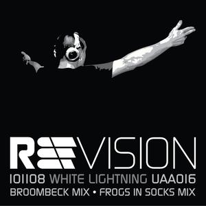 White Lightning (Original Mix)