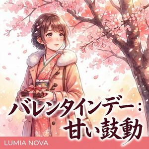 春のそよ風 : アコースティックギター