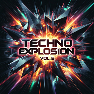 Stuck In Place (Extended Mix)