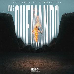 Quemando