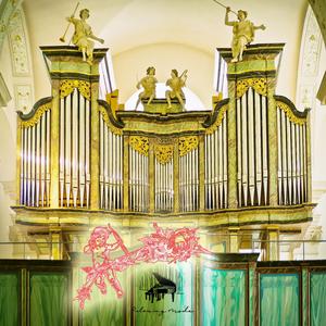 잠든 연애세포를 깨워주는 큐피트의 세레나데 (사랑의 화살 음표)