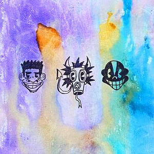 Rap phenomenon(feat. lil Dvrkie)