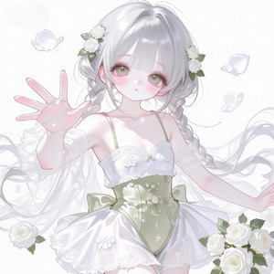 风经过桂花落（8D环绕版）