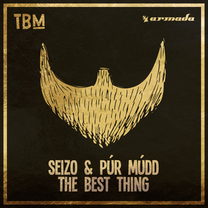 The Best Thing (Extended Mix)