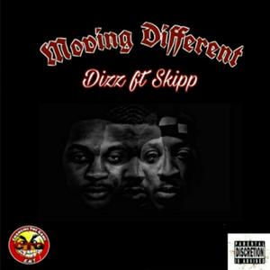 Moving Different