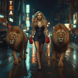 Reclaiming My Power