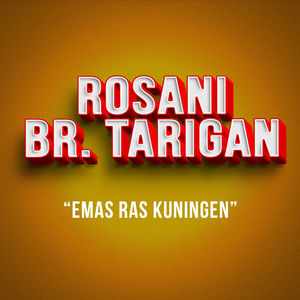 Emas Ras Kuningen