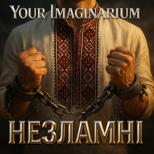 Незламні