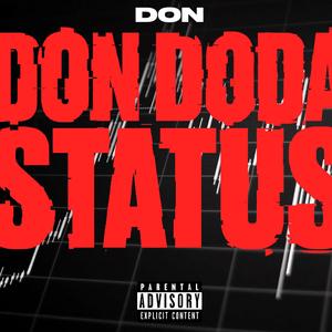 Don Dota Status