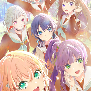 Runway（翻自 野中心菜）