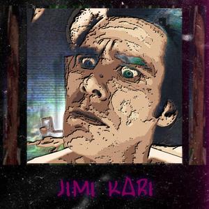 JIMI KARI Kakstoista