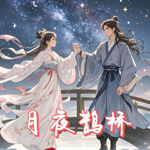 月夜鹊桥 - instrumental